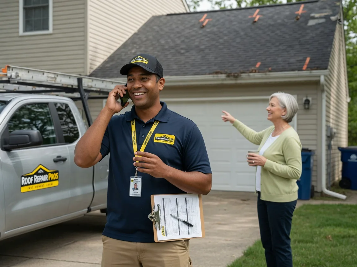 Roof Repair Piqua, OH FAQs